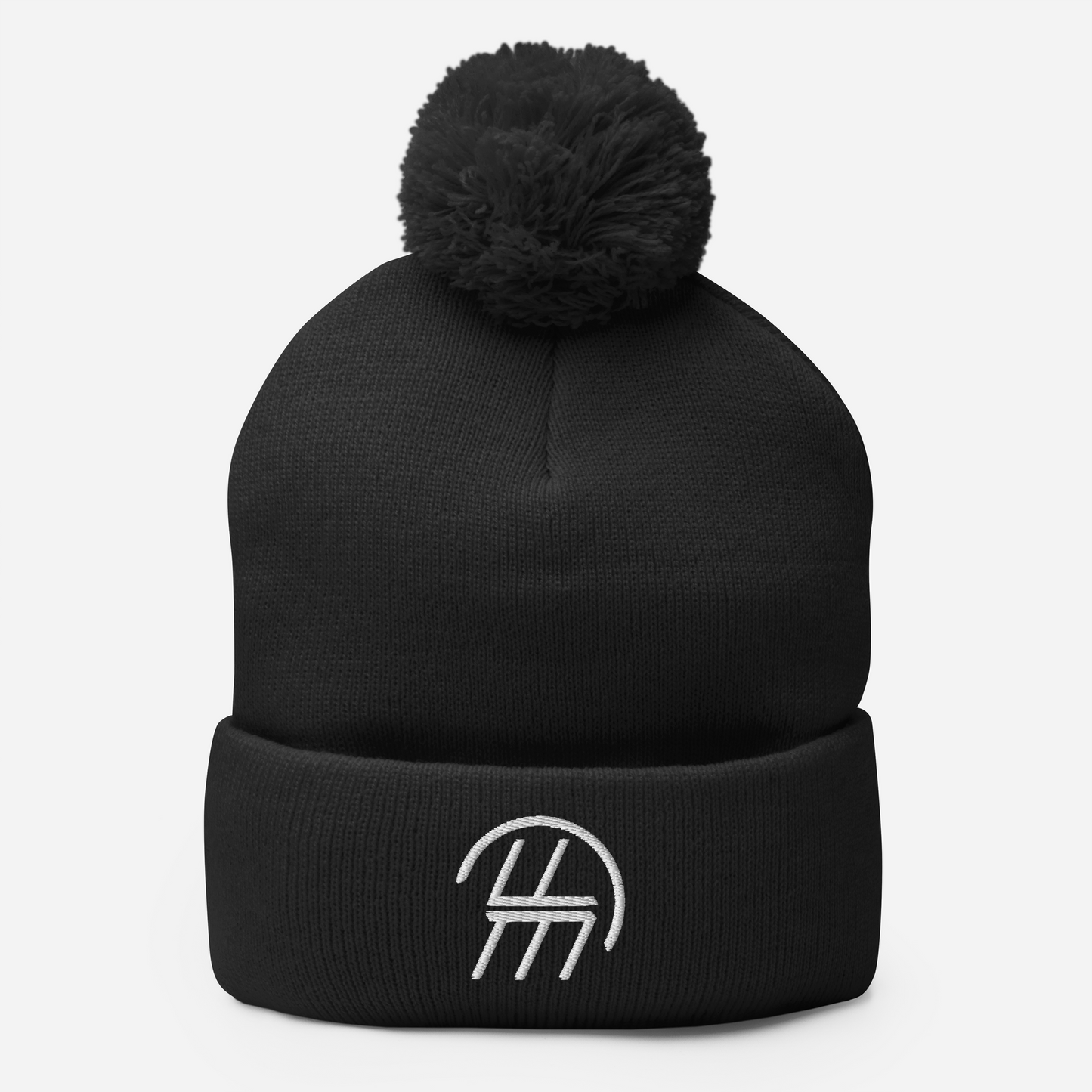 FNTZ Pom-Pom Beanie