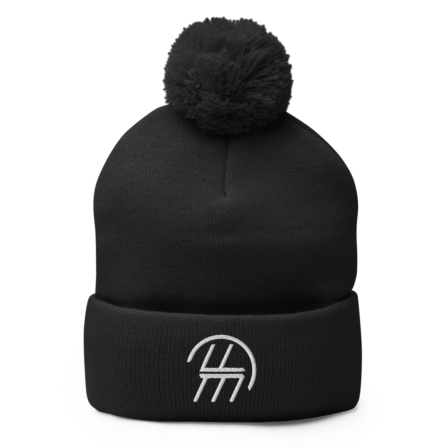 FNTZ Pom-Pom Beanie