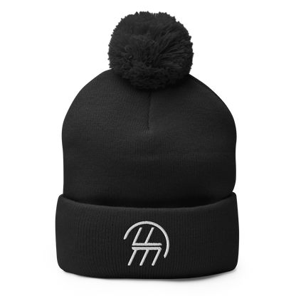 FNTZ Pom-Pom Beanie