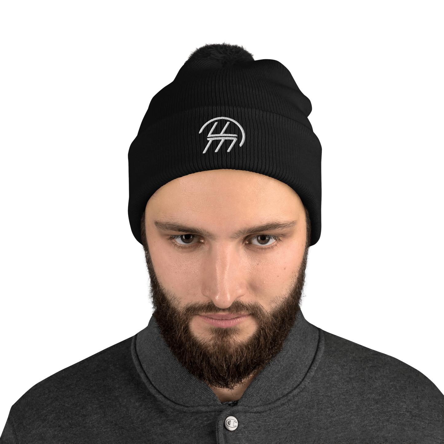 FNTZ Pom-Pom Beanie