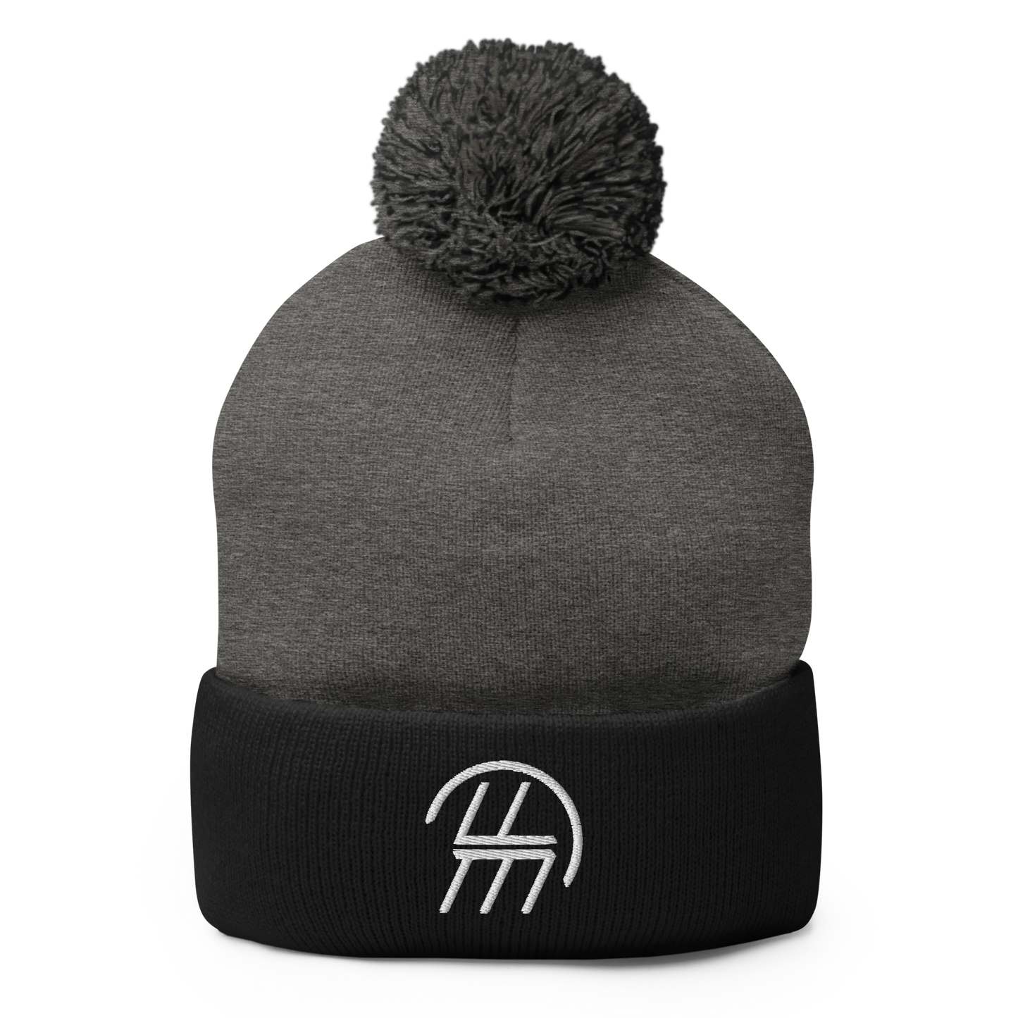 FNTZ Pom-Pom Beanie