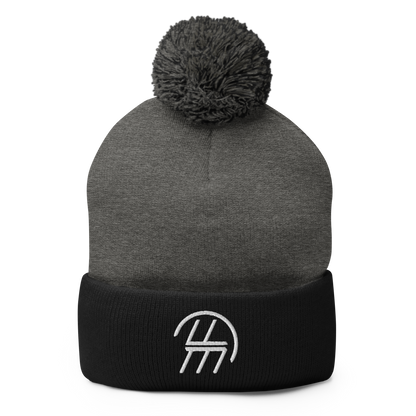 FNTZ Pom-Pom Beanie