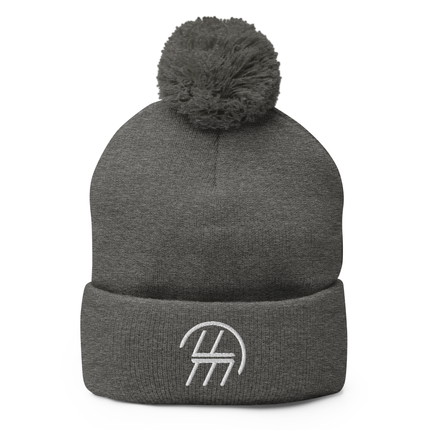 FNTZ Pom-Pom Beanie