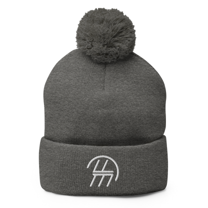 FNTZ Pom-Pom Beanie