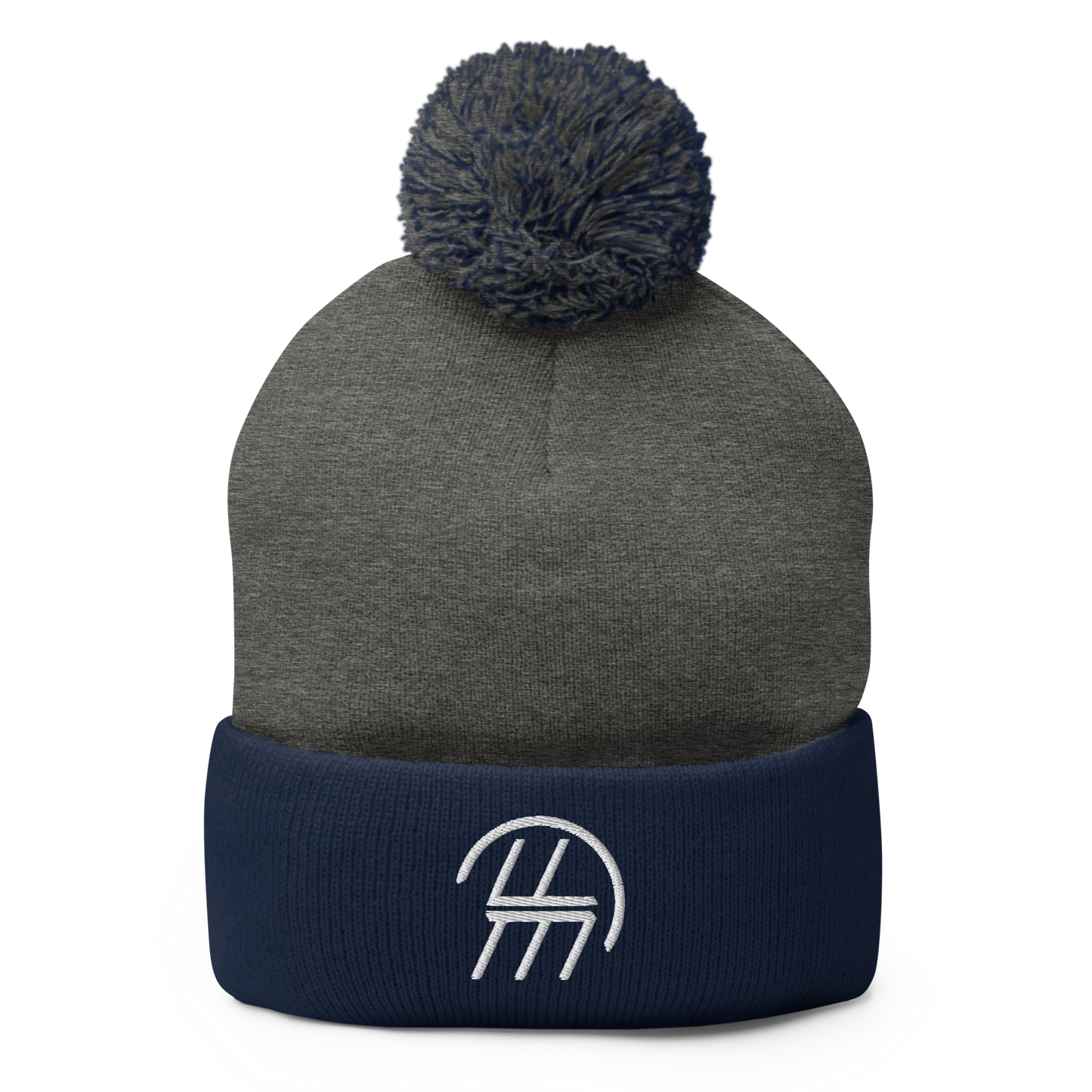 FNTZ Pom-Pom Beanie