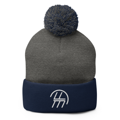 FNTZ Pom-Pom Beanie