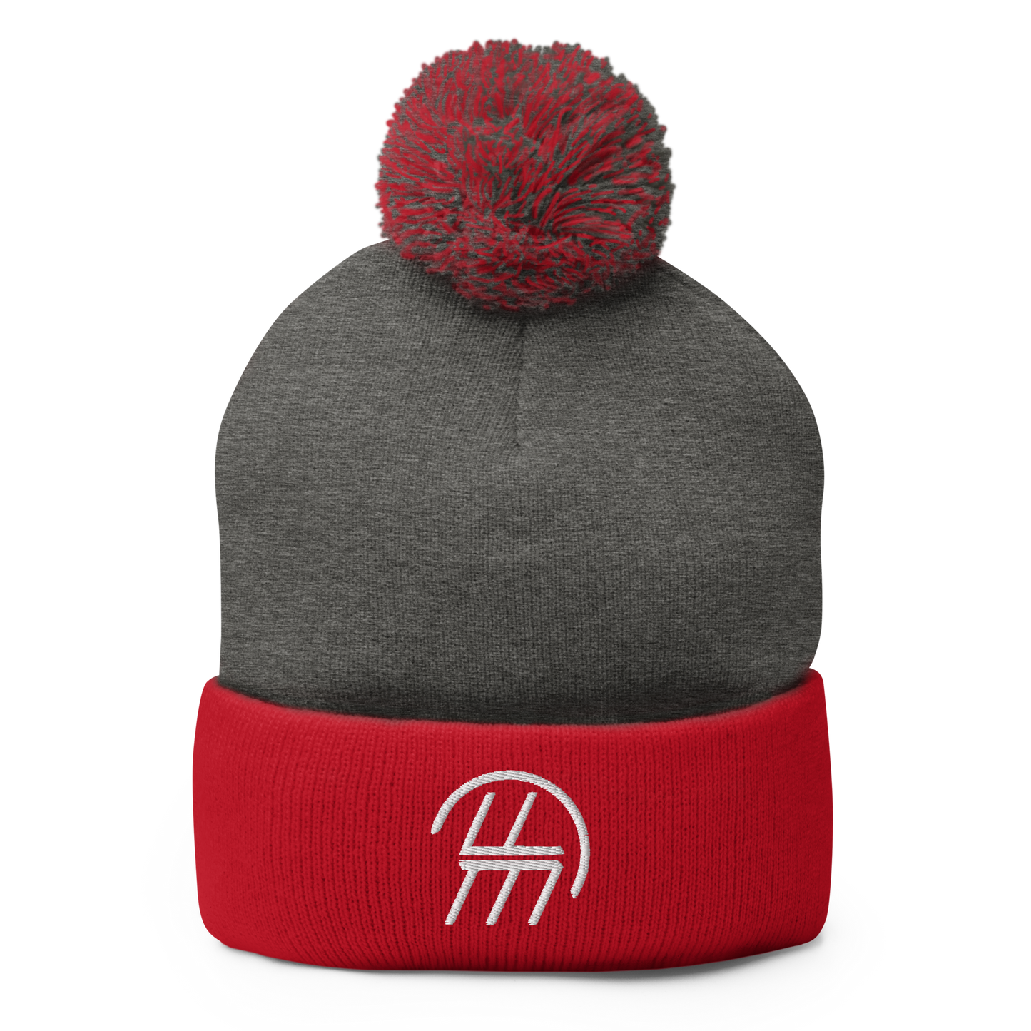FNTZ Pom-Pom Beanie