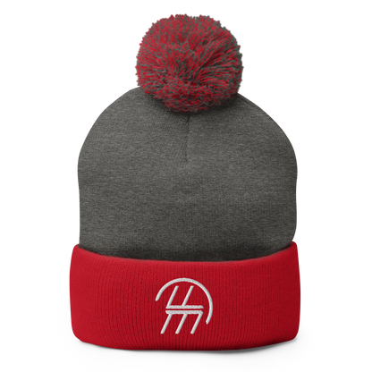 FNTZ Pom-Pom Beanie