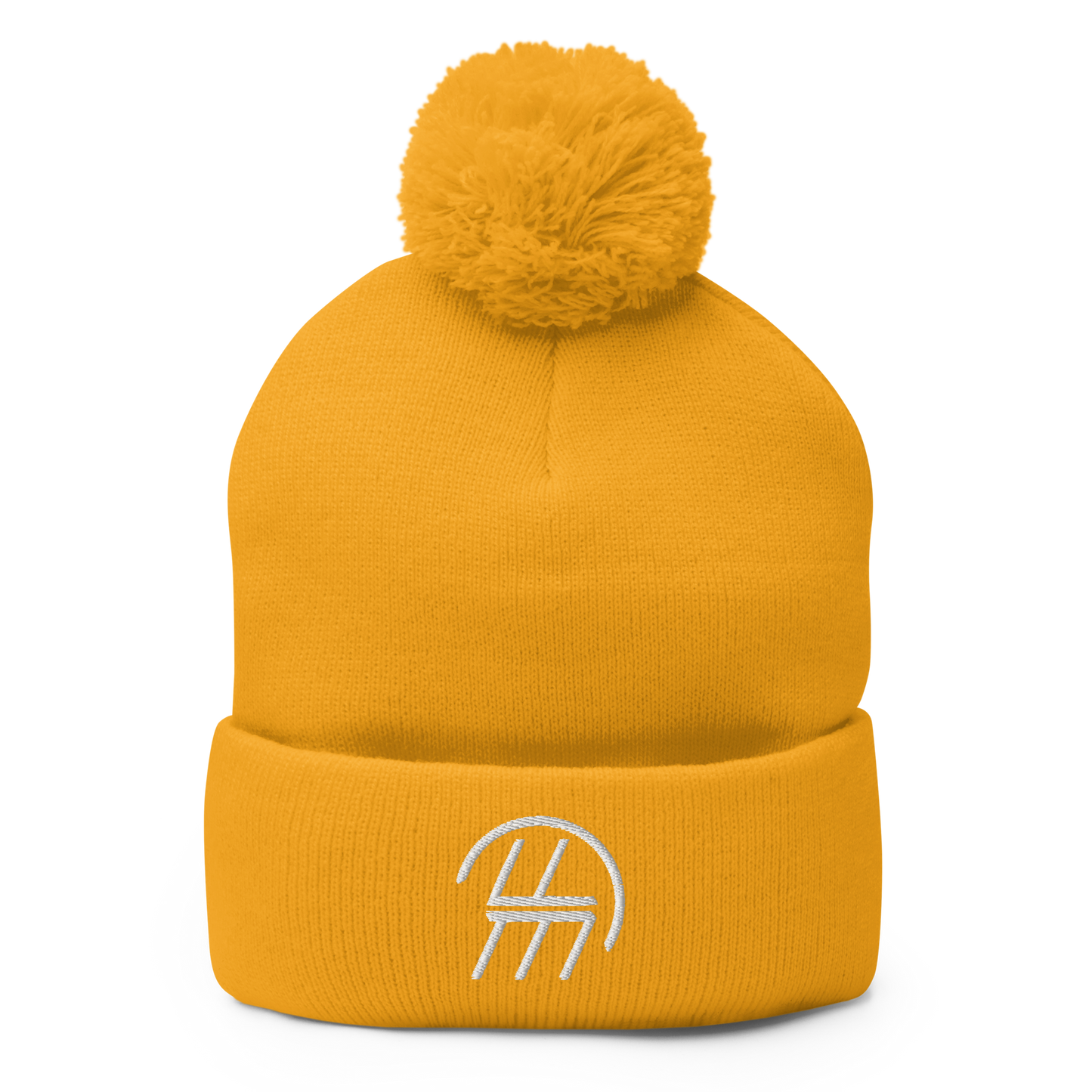 FNTZ Pom-Pom Beanie