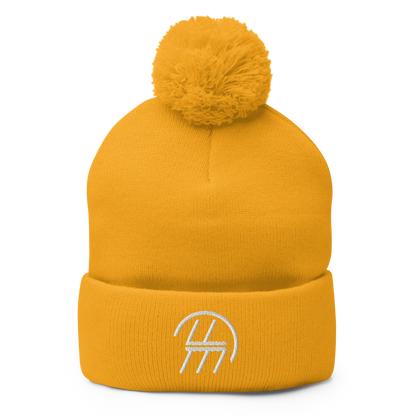 FNTZ Pom-Pom Beanie