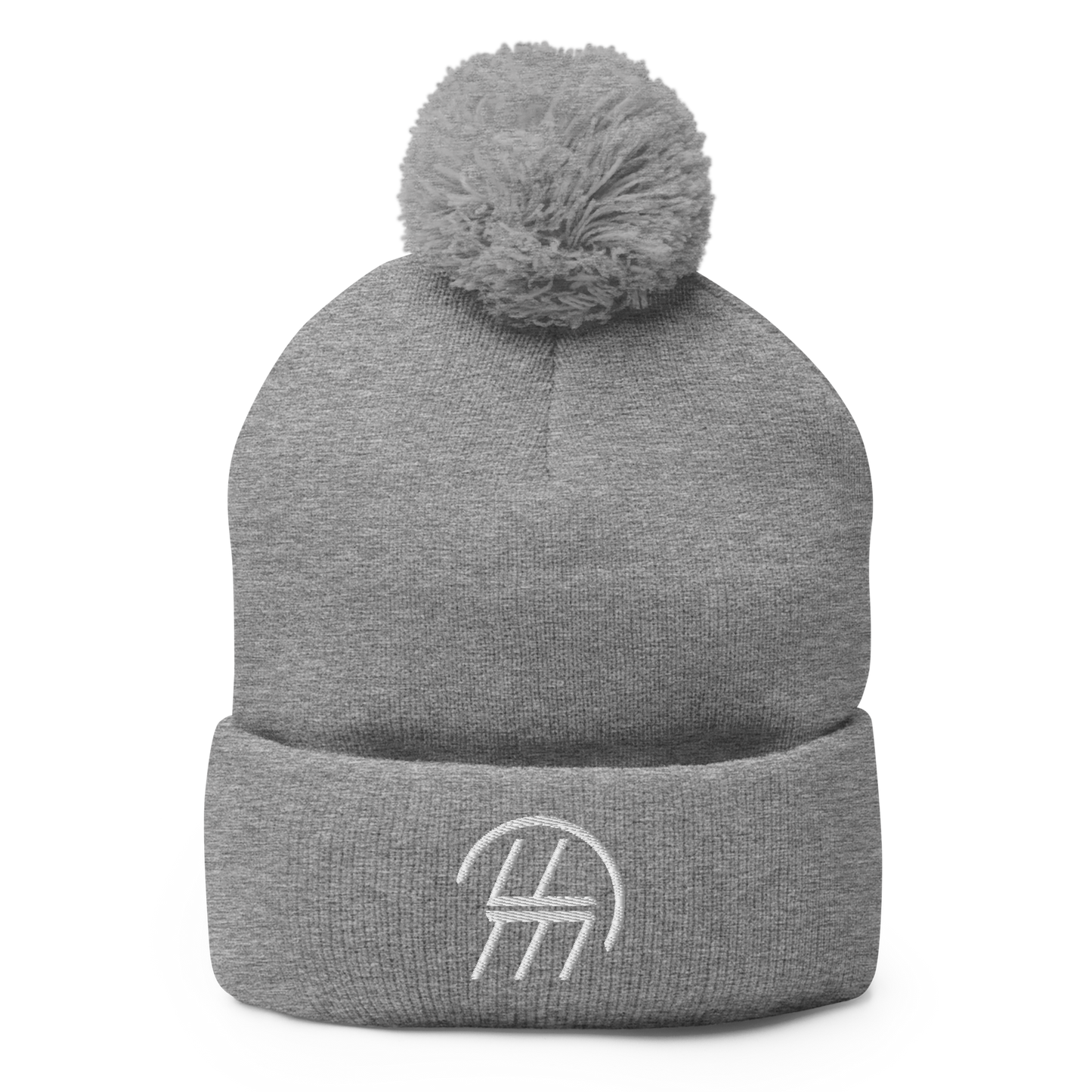 FNTZ Pom-Pom Beanie