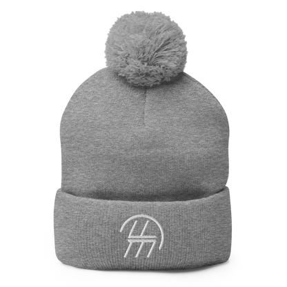 FNTZ Pom-Pom Beanie