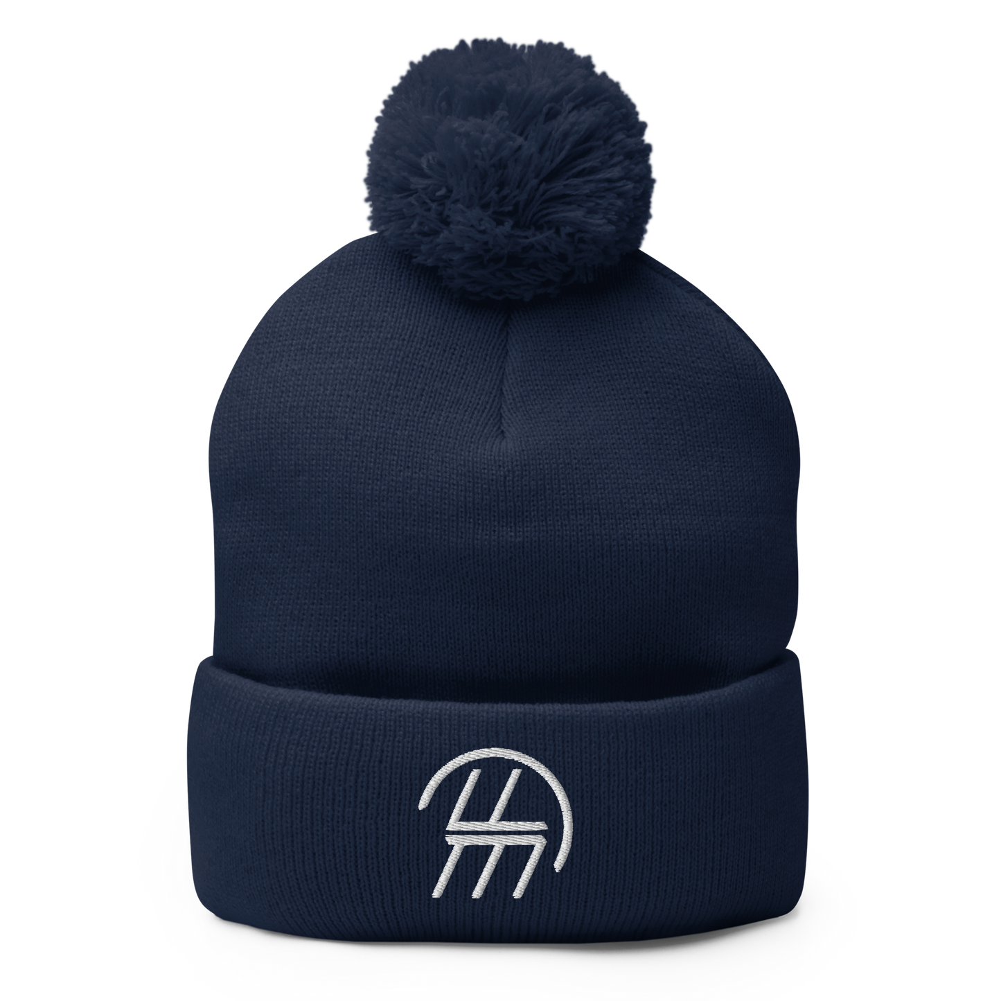 FNTZ Pom-Pom Beanie