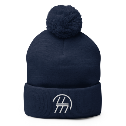 FNTZ Pom-Pom Beanie
