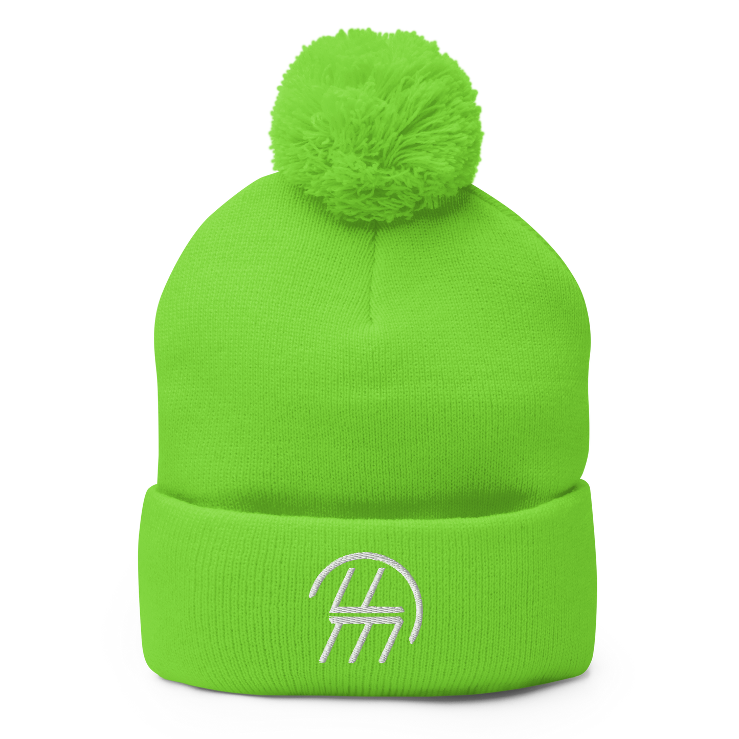 FNTZ Pom-Pom Beanie