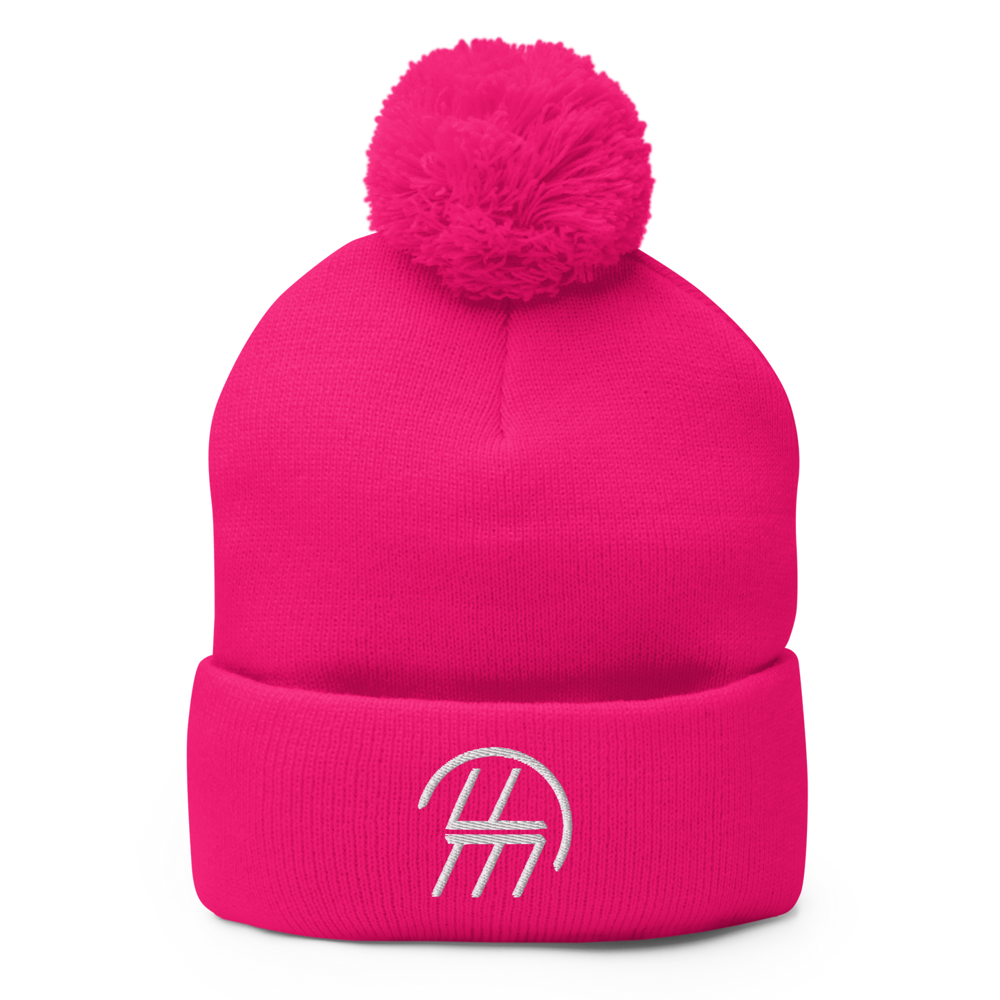 FNTZ Pom-Pom Beanie
