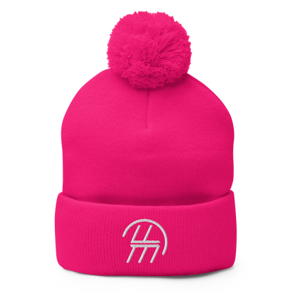 FNTZ Pom-Pom Beanie