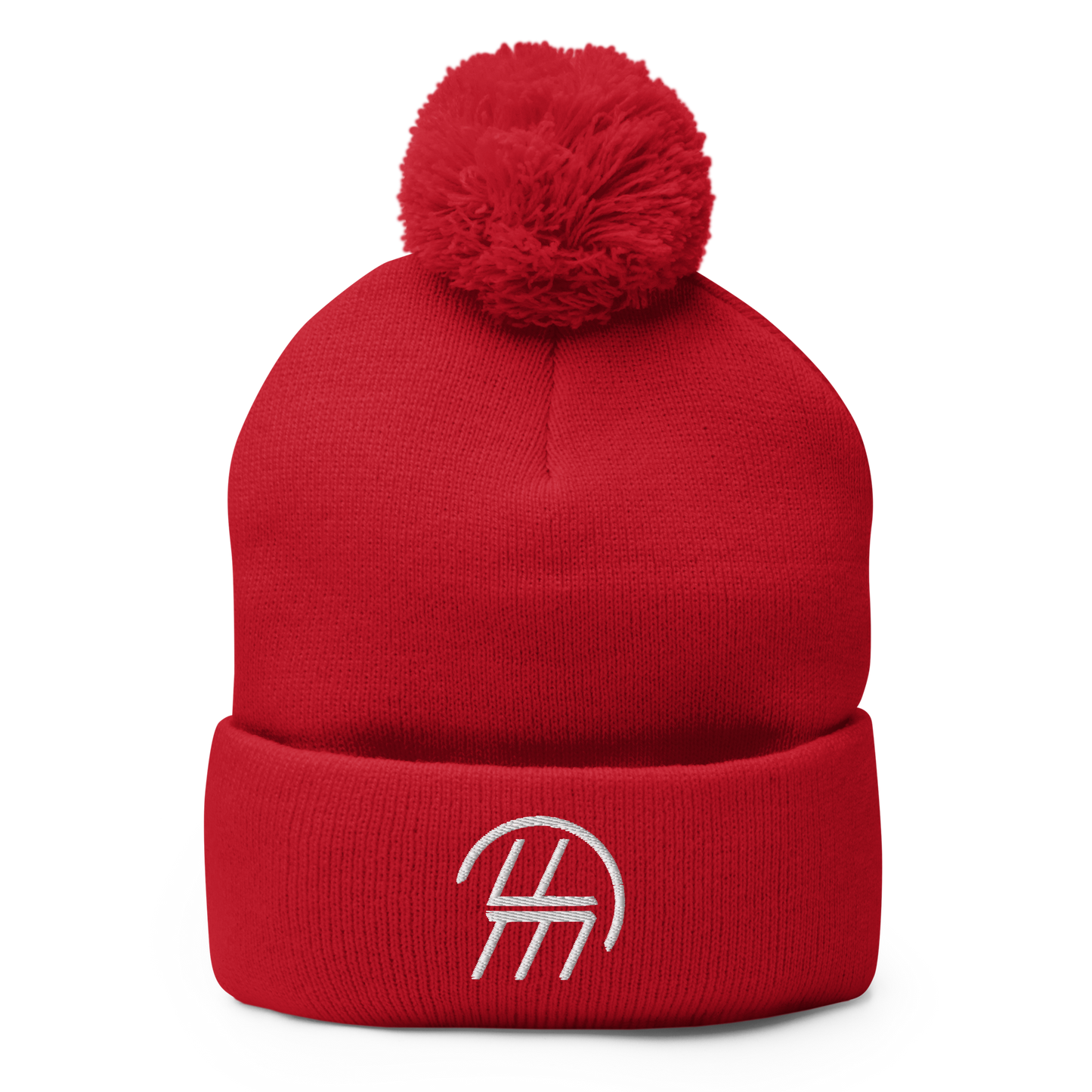 FNTZ Pom-Pom Beanie