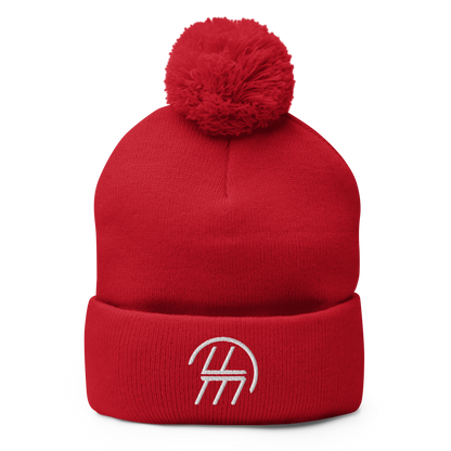 FNTZ Pom-Pom Beanie
