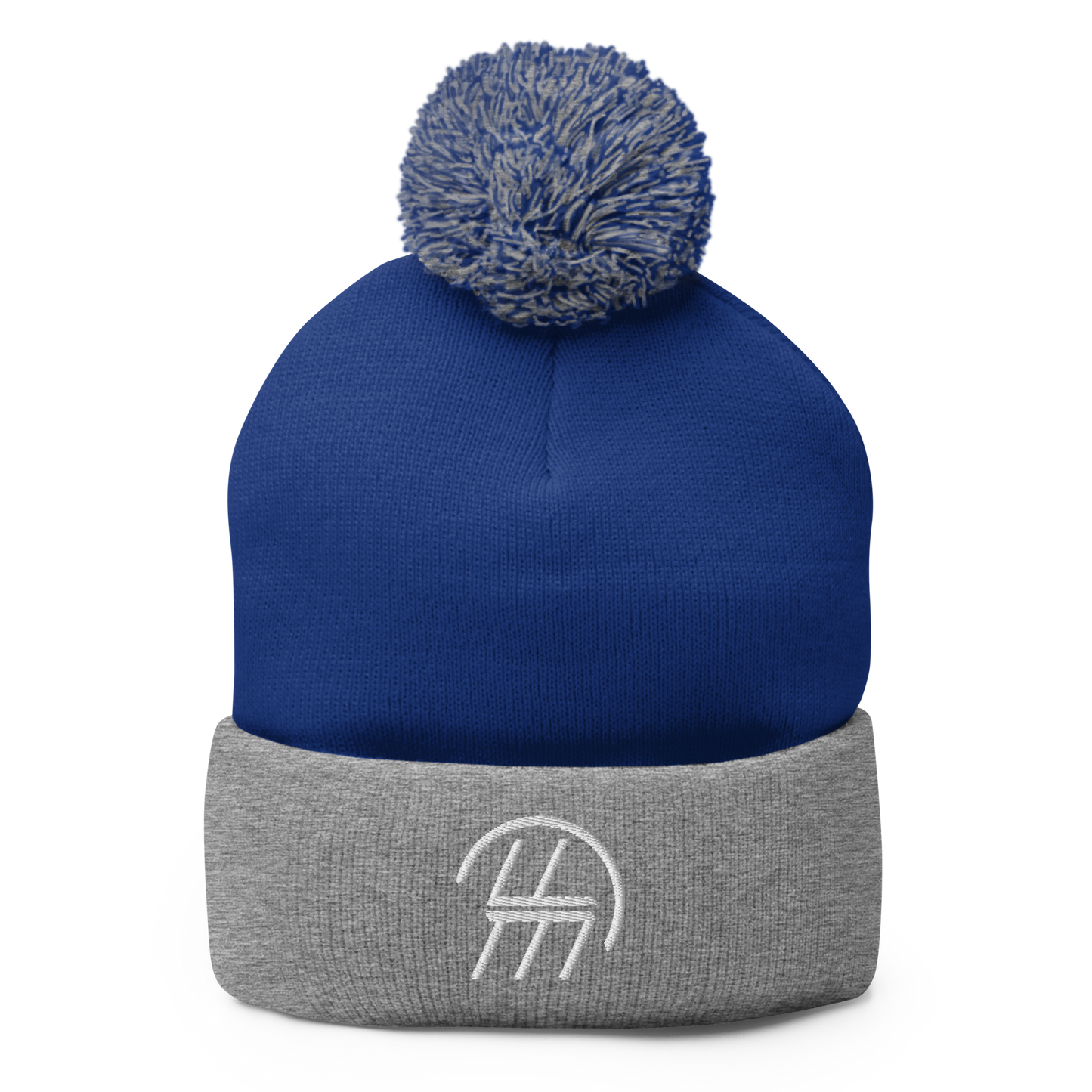 FNTZ Pom-Pom Beanie