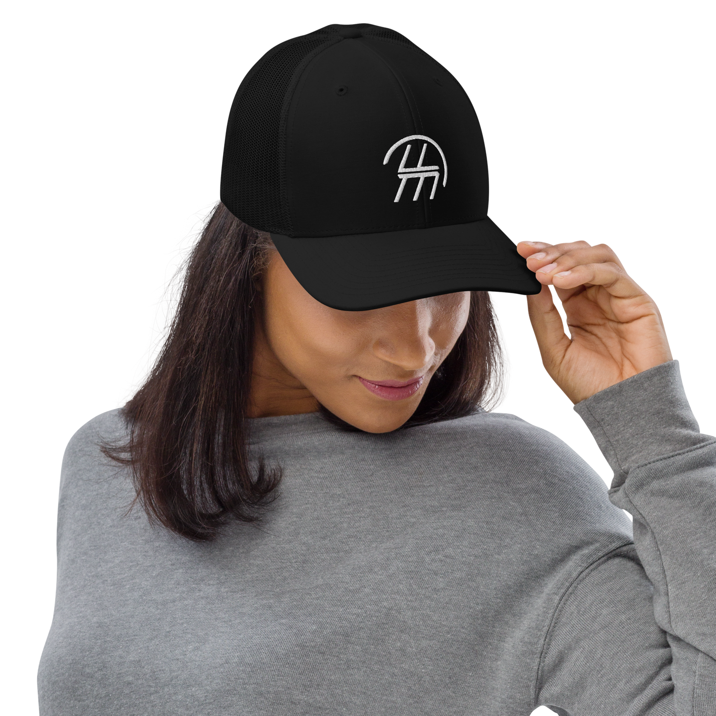 FNTZ Trucker Cap