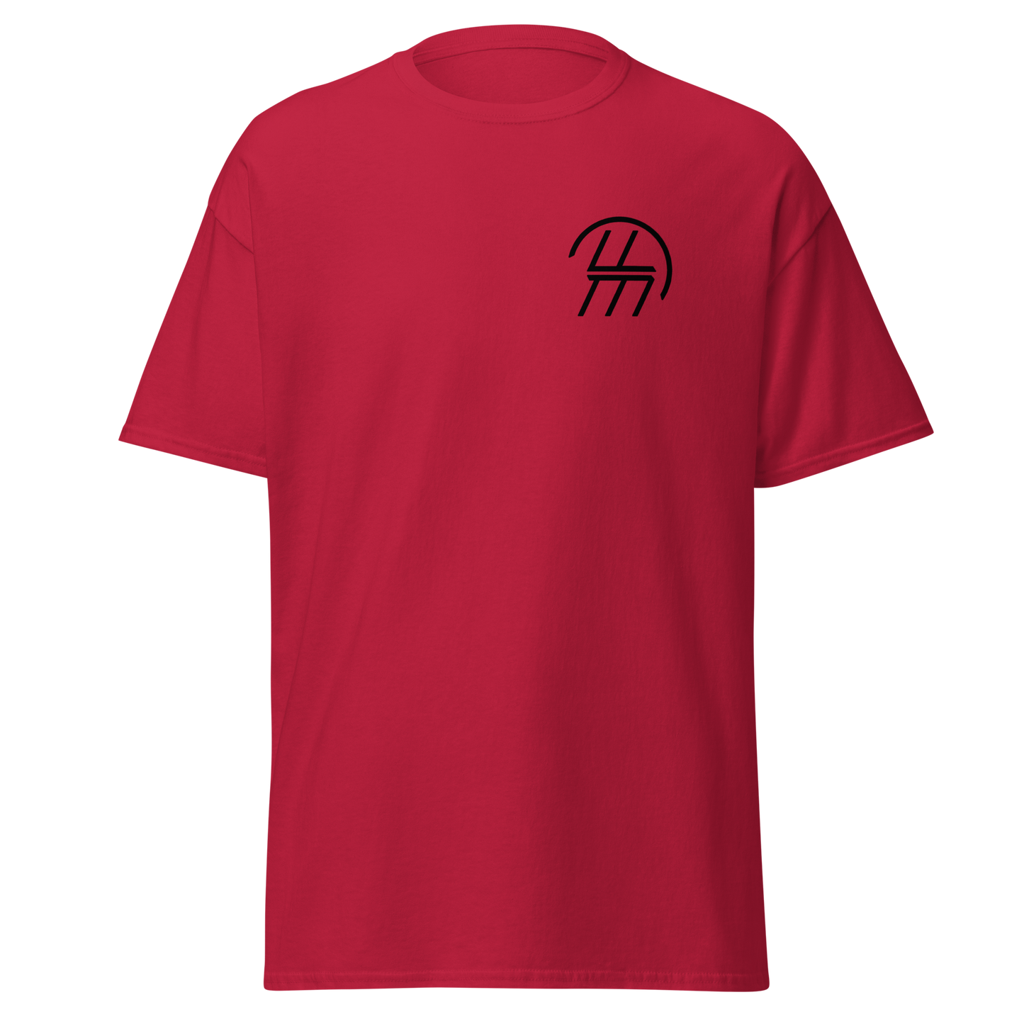 Go Fast Eat Tee
