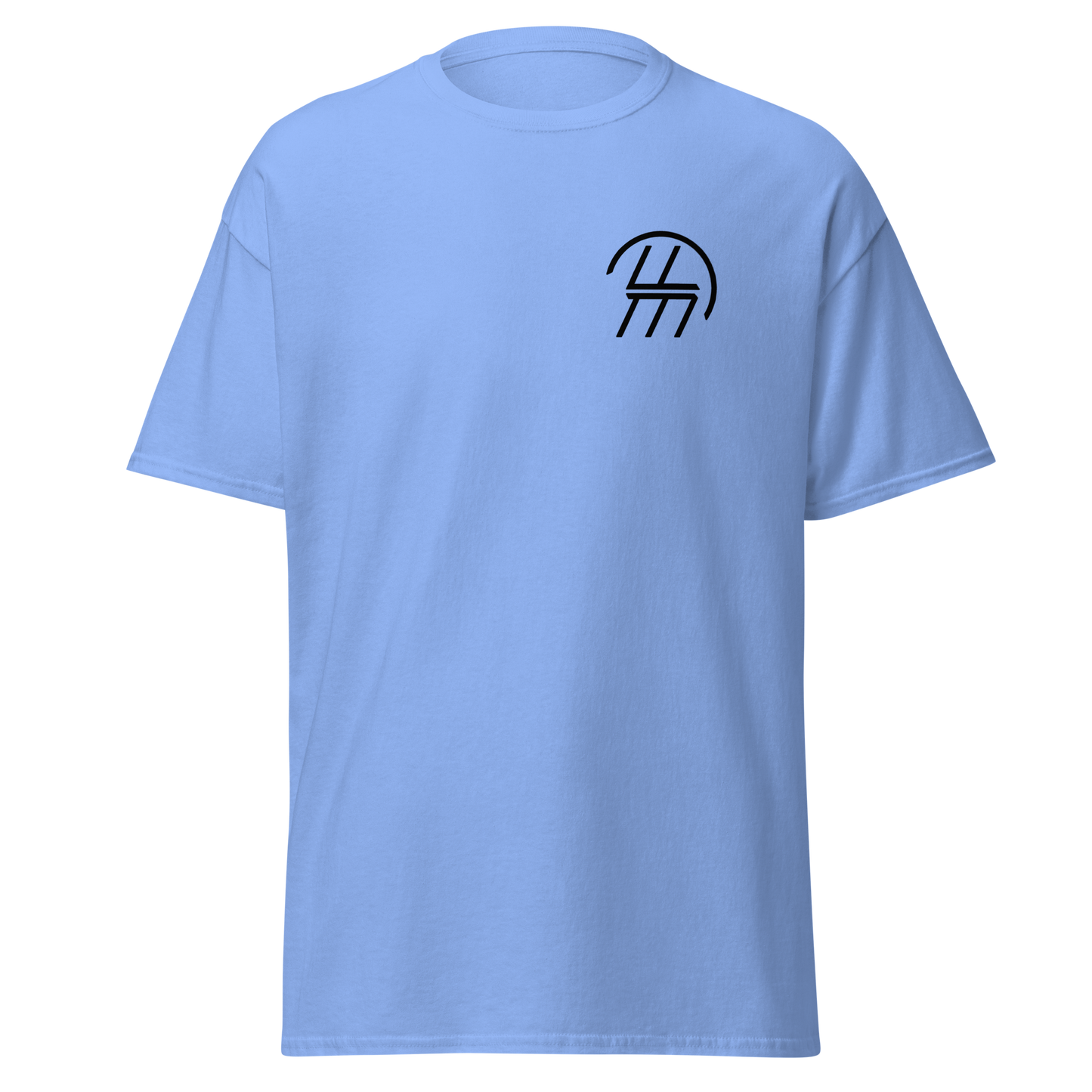 Go Fast Eat Tee