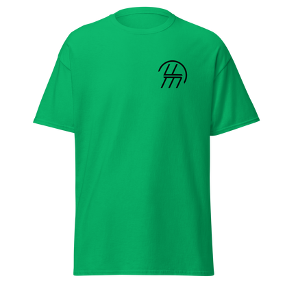 Go Fast Eat Tee
