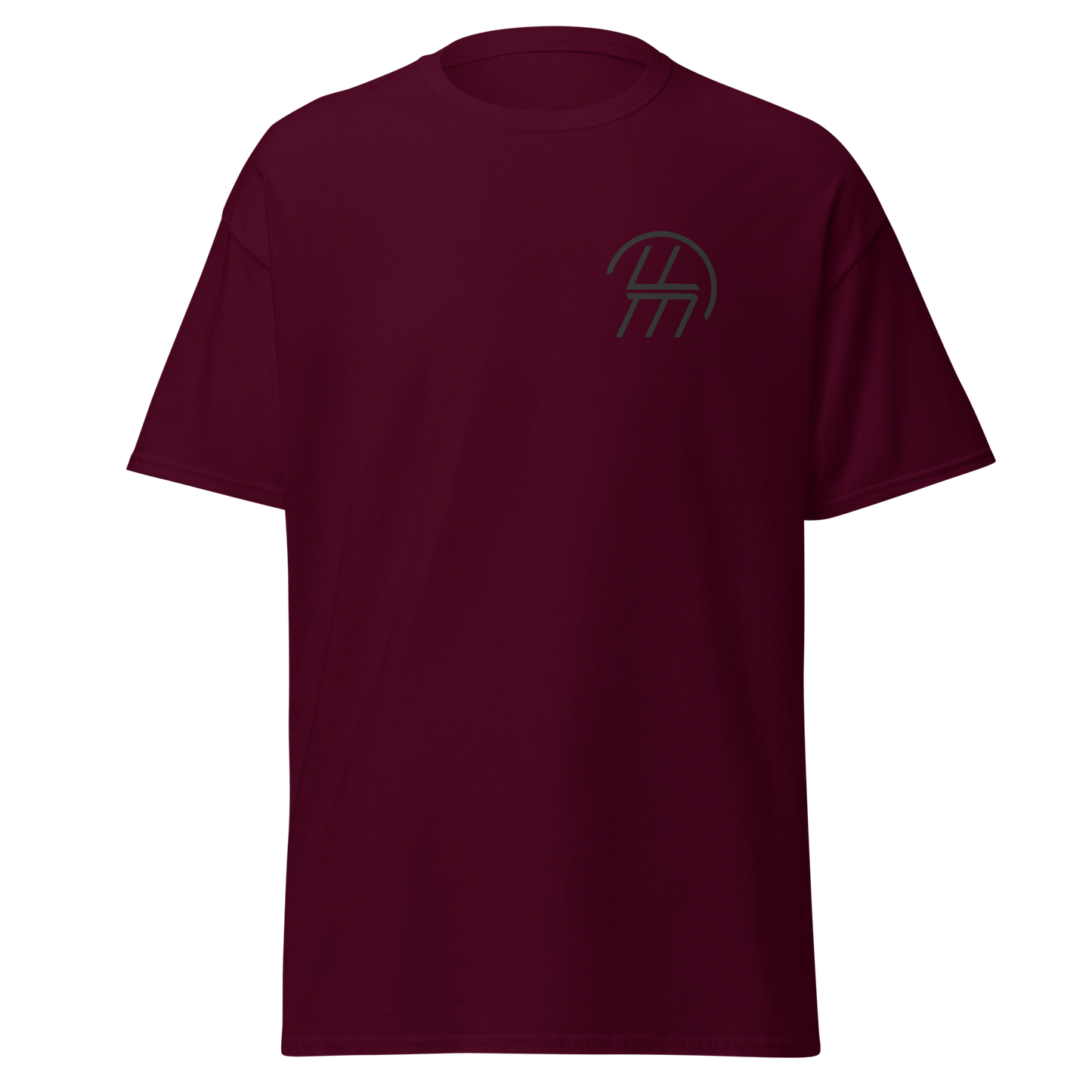 Go Fast Eat Tee