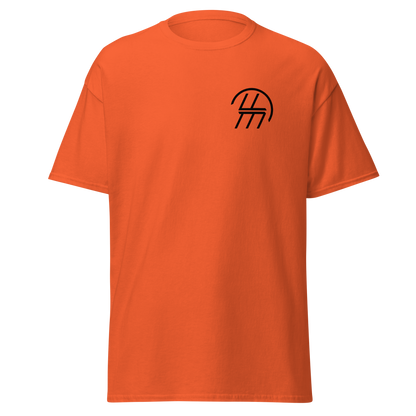 Go Fast Eat Tee
