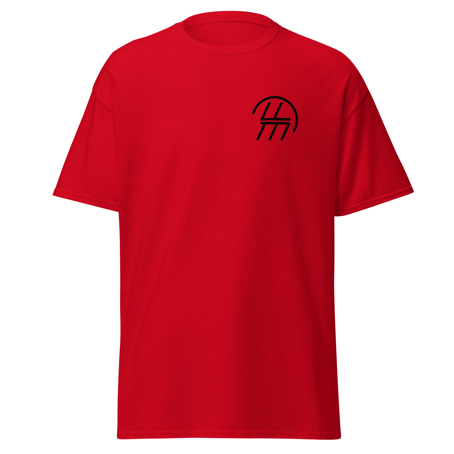 Go Fast Eat Tee