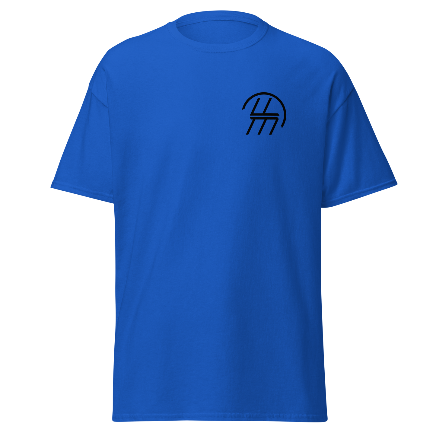 Go Fast Eat Tee