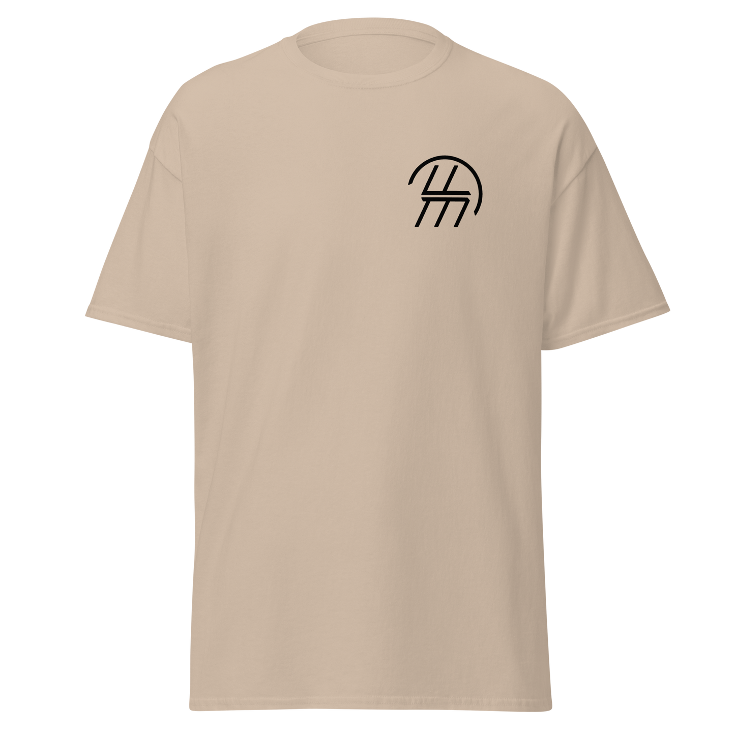 Go Fast Eat Tee