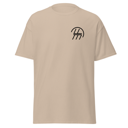 Go Fast Eat Tee