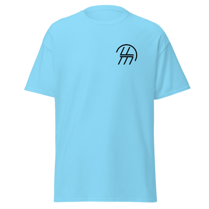 Go Fast Eat Tee