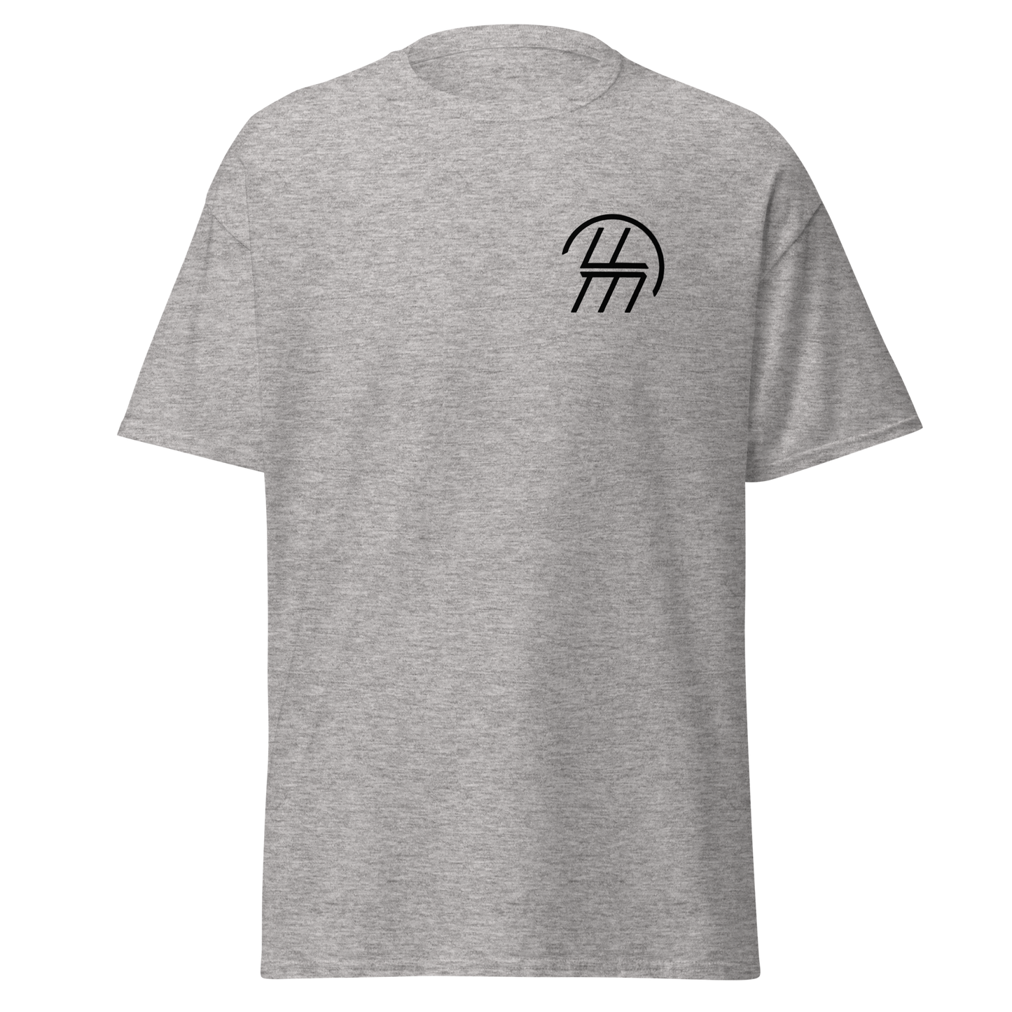 Go Fast Eat Tee