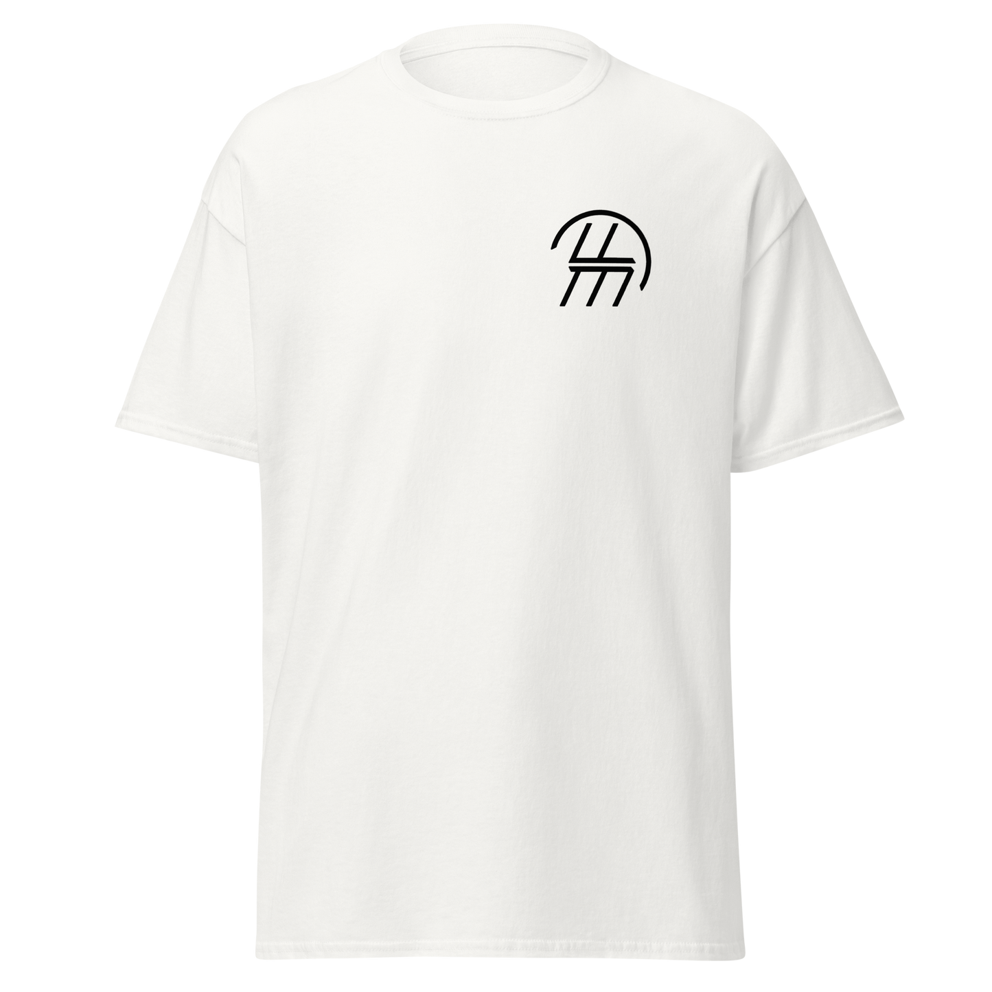 Go Fast Eat Tee