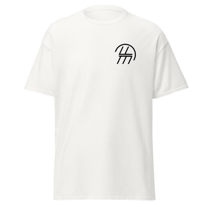 Go Fast Eat Tee