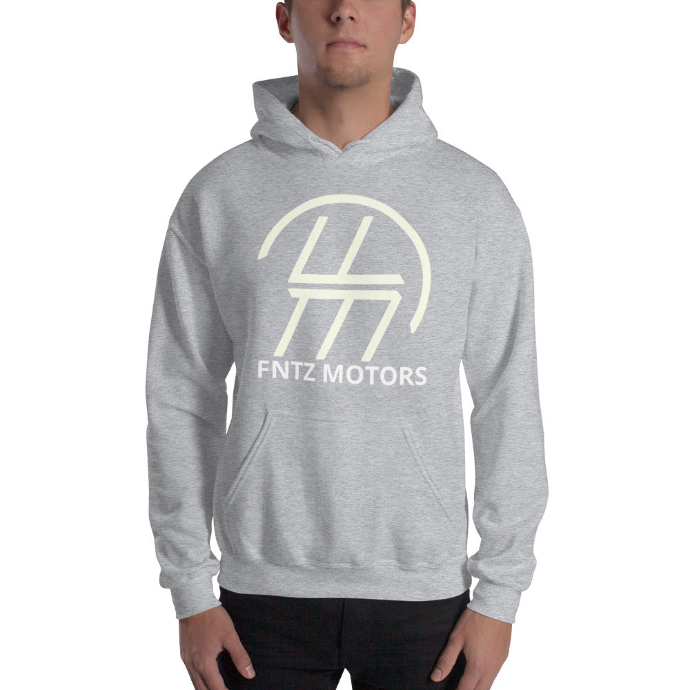 FNTZ Official Hoodie