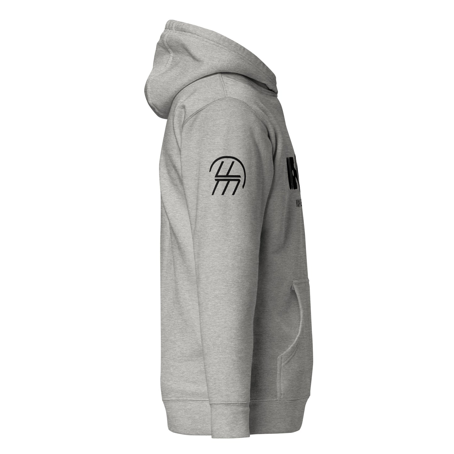 NWA Boxerfest Hoodie