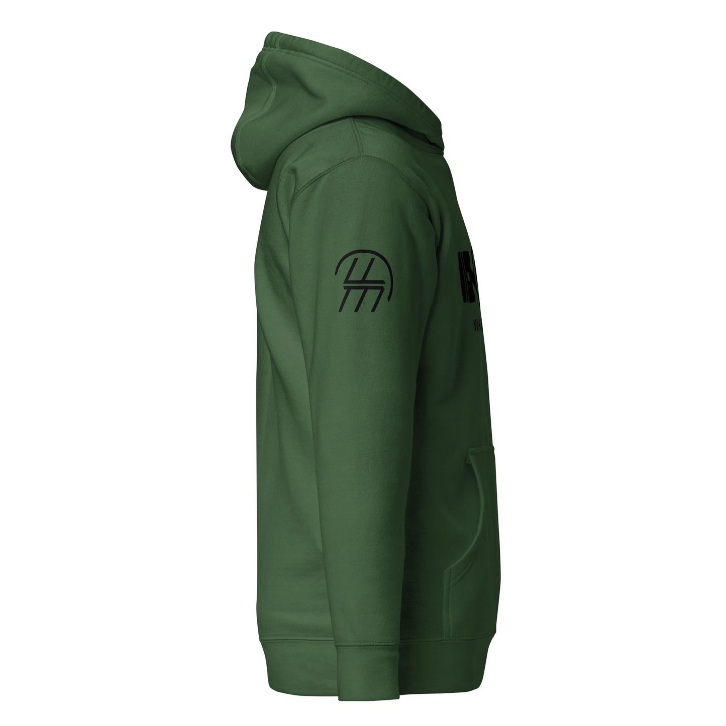 NWA Boxerfest Hoodie