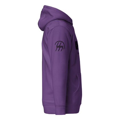 NWA Boxerfest Hoodie