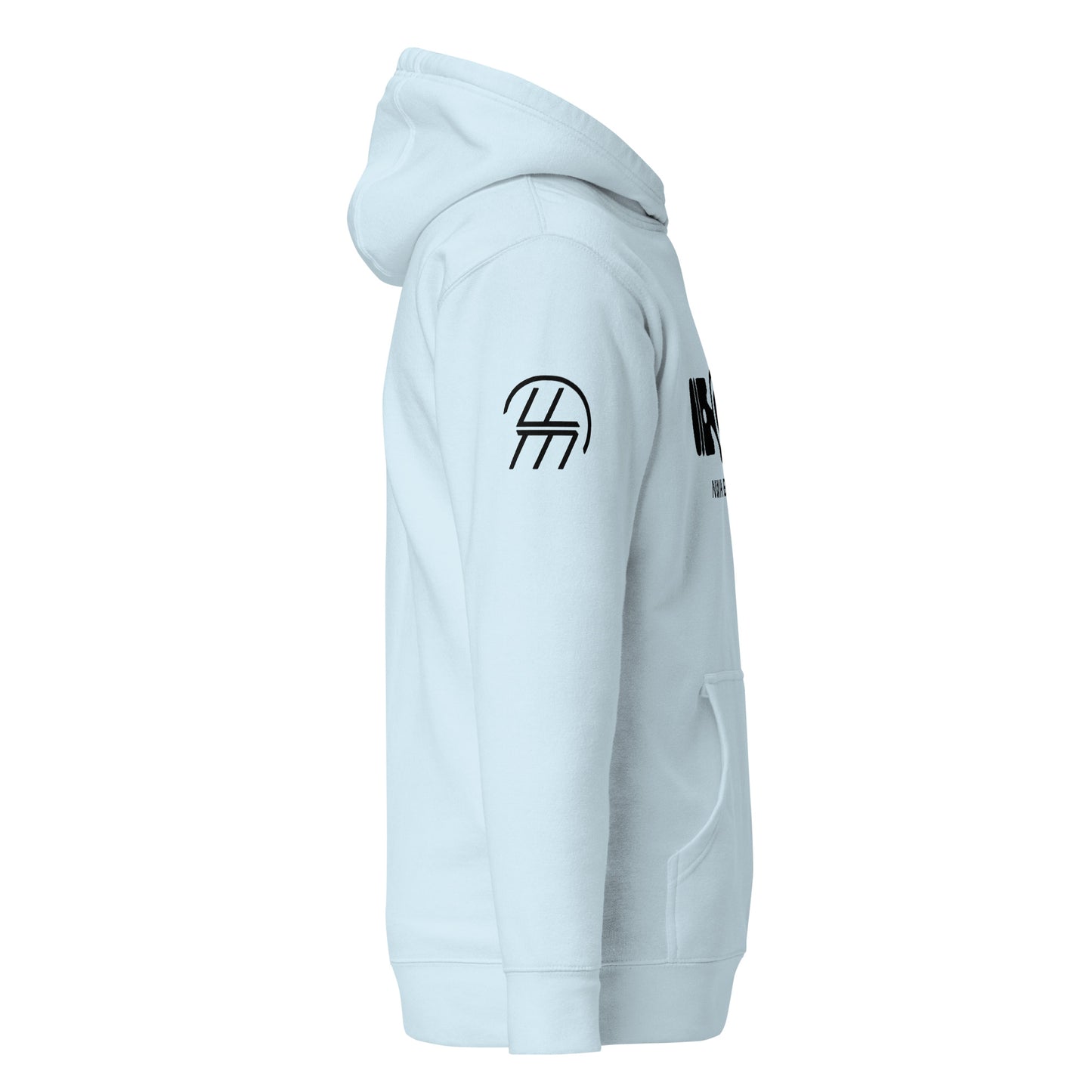 NWA Boxerfest Hoodie