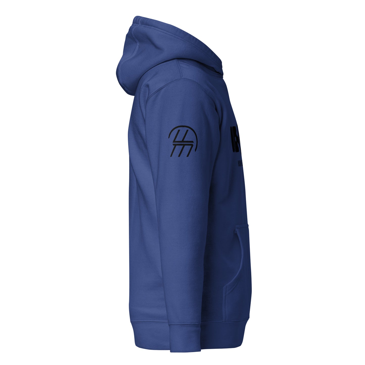 NWA Boxerfest Hoodie