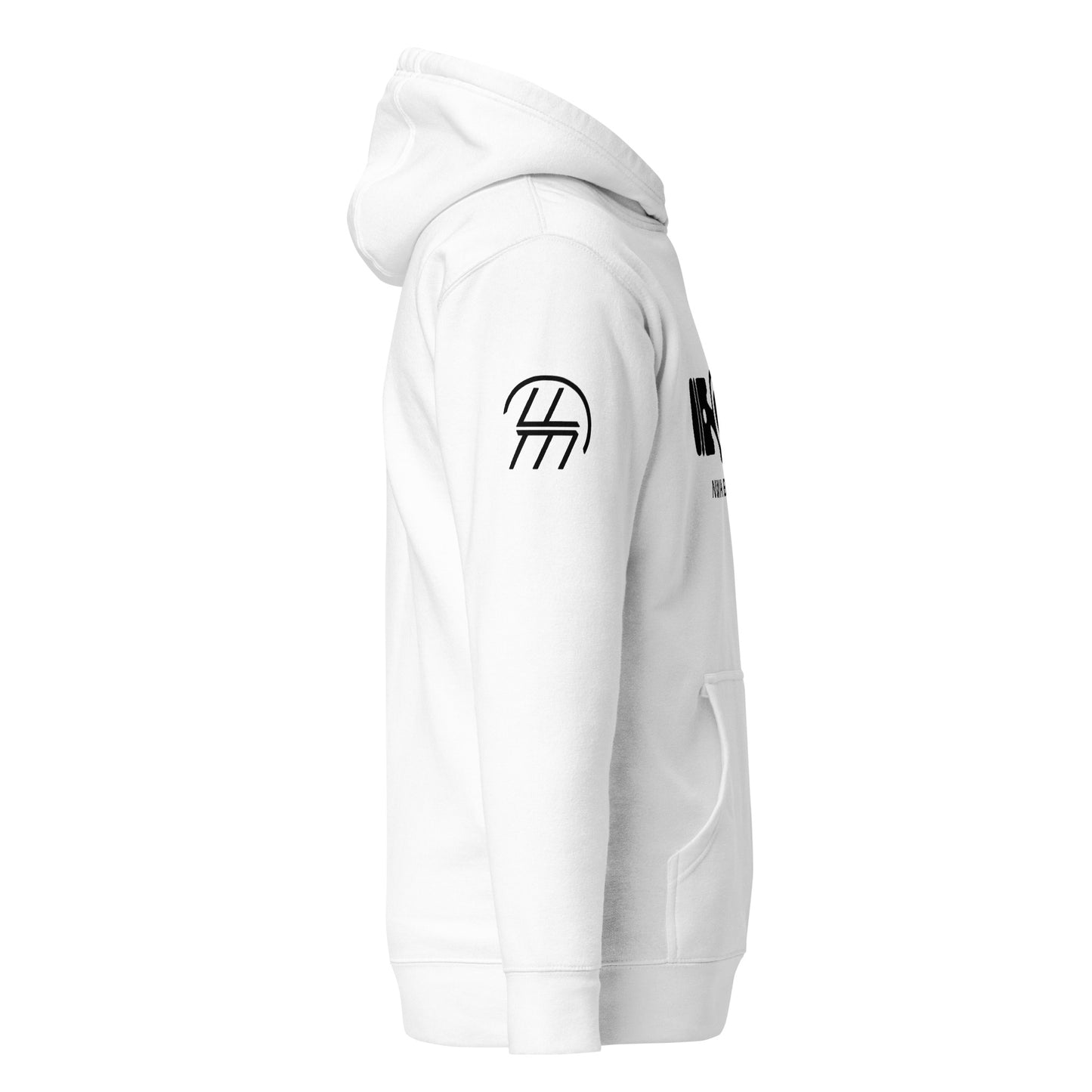 NWA Boxerfest Hoodie
