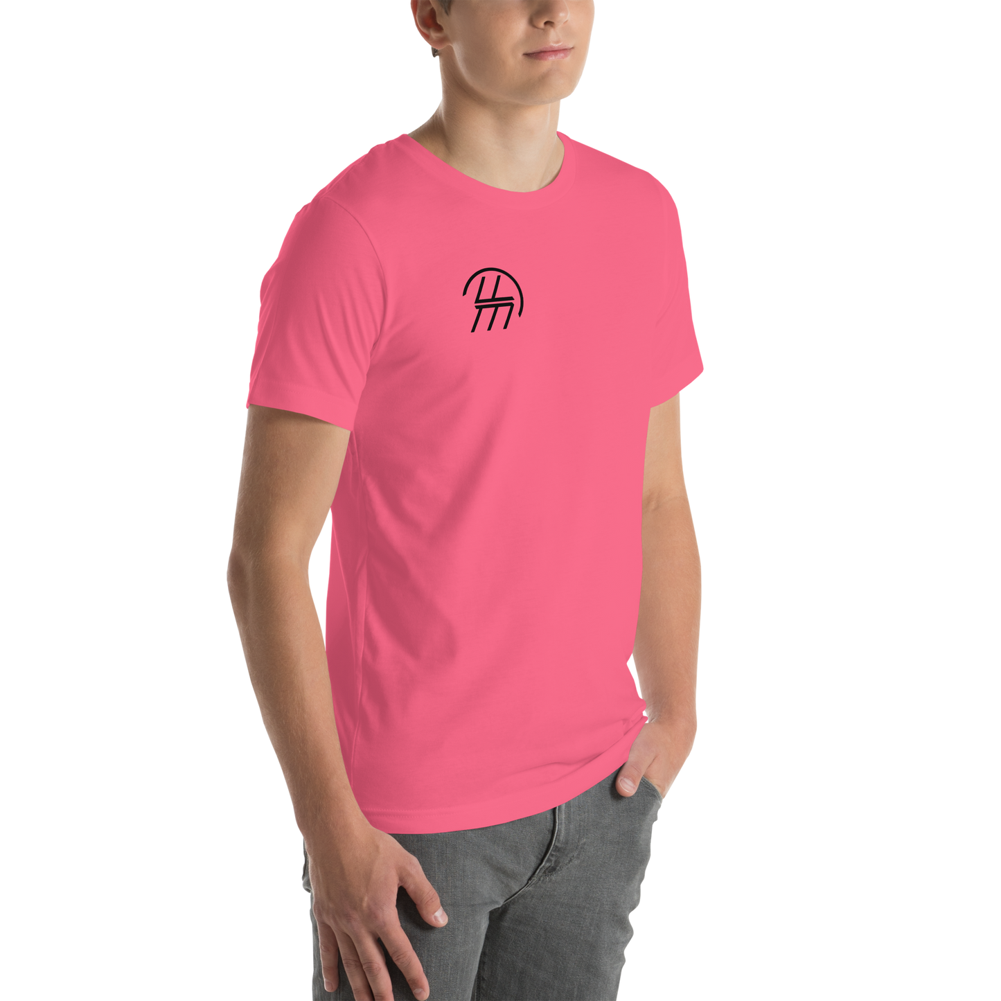 Plz Don't Hit Me T-Shirt
