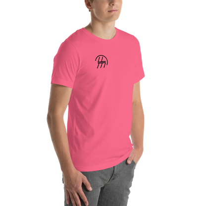 Plz Don't Hit Me T-Shirt