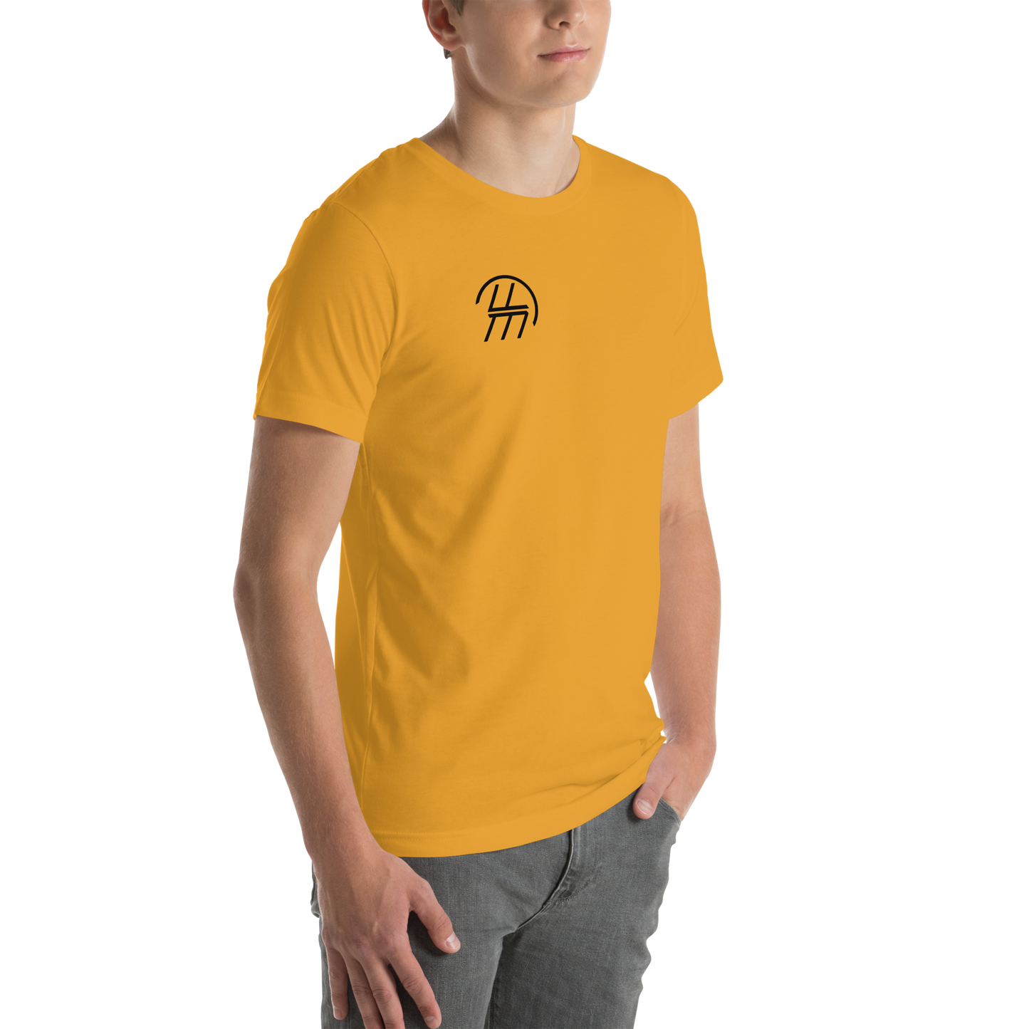 Plz Don't Hit Me T-Shirt