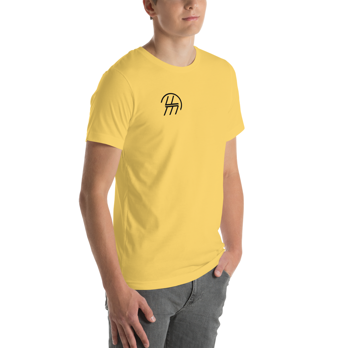 Plz Don't Hit Me T-Shirt
