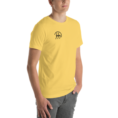 Plz Don't Hit Me T-Shirt